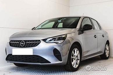 Opel corsa anno 2021 ricambi