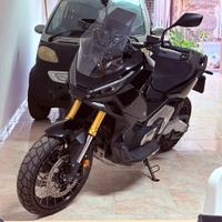Honda X-ADW 750