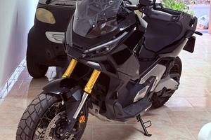 Honda X-ADW 750