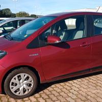 Toyota Yaris 1.5 Hybrid 5 porte Active