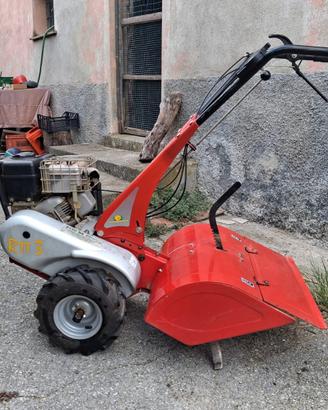motocoltivatore 