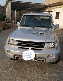 Galloper come nuovo