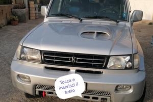 Galloper come nuovo