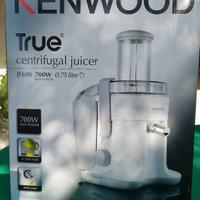 Centrifuga Kenwood 