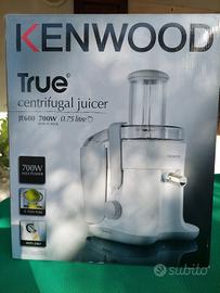 Centrifuga Kenwood 