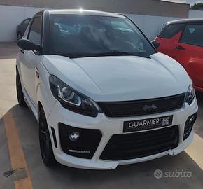 Ligier JS50 Sport Ultimate Progress