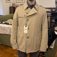 Trench da uomo Herno