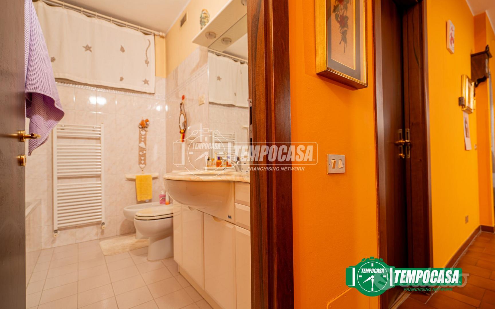 Appartamento – Milano, Lampugnano - Altro