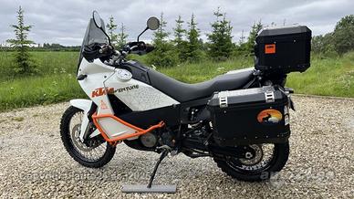 Ktm 990 adventure