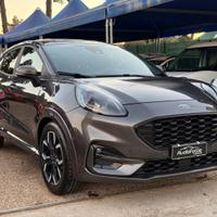 FORD Puma 1.0 EcoBoost Hyb. 125 CV ST-L.