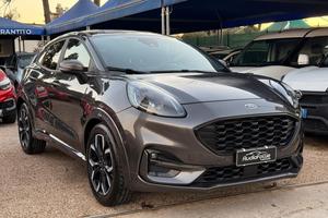 FORD Puma 1.0 EcoBoost Hyb. 125 CV ST-L.