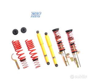KIT SOSPENSIONE FILETTATA EIBACH MTS FORD FOCUS MK