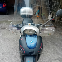 Motrino 2010 50cc 4tempi