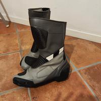 stivali moto Bmw