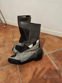 stivali moto Bmw