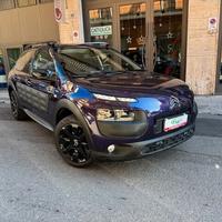 Citroen C4 Cactus 1.6 BlueHDi Ciesse Piumini