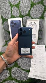 IPhone 17 Pro 256gb 🔵 - 🔋100% 82 cicli di ricarica