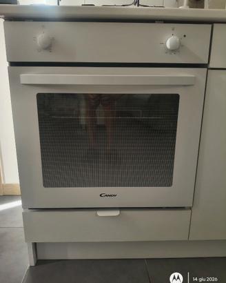 Forno Candy