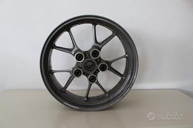 Cerchio posteriore ducati 999