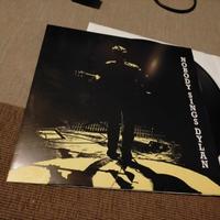 Bruce Springsteen - nobody sings Dylan ( vinyl)