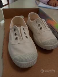 Scarpe Cienta numero 28