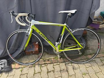 Bici da corsa
