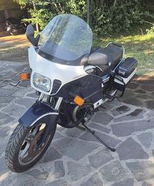 Moto Guzzi 850 T5 del 1991