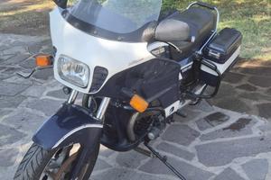Moto Guzzi 850 T5 del 1991