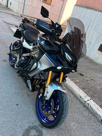 Tracer 9 gt plus