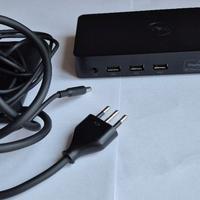 Dell Docking Station D3100