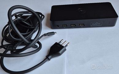 Dell Docking Station D3100