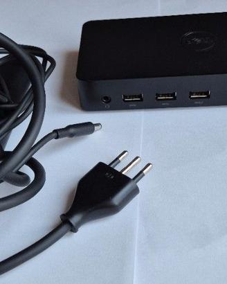 Dell Docking Station D3100