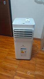climatizzatore portatile 7000 BTU