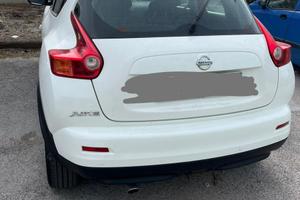 Nissan juke 2013