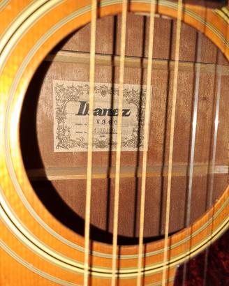chitarra Ibanez V 300 1984