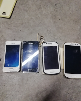 Cellulari