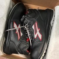 scarpe antinfortunistiche upawer