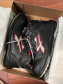 scarpe antinfortunistiche upawer