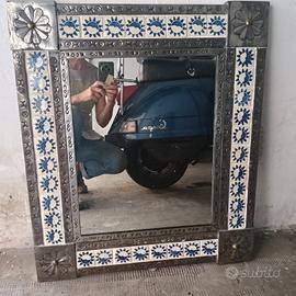 Specchio cm 73x63 