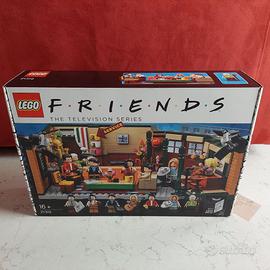 Lego IDEAS  21319 -  Central Perk