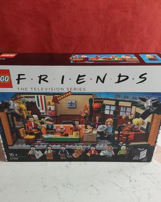 Lego IDEAS  21319 -  Central Perk