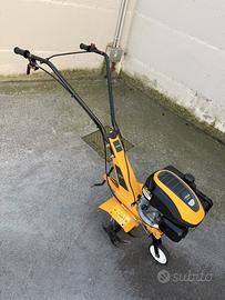 Motozappa STIGA SRC 36 V – come nuov,