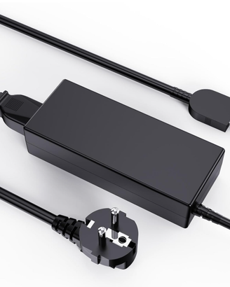 Caricabatterie Lenovo 135W Sottile per Docking Sta