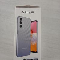 SAMSUNG A14