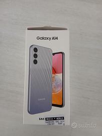 SAMSUNG A14