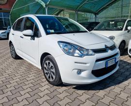 Citroen C3 1.2 VTi 82 Seduction
