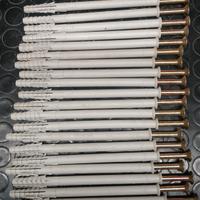 Tasselli prolungati berner 10x160