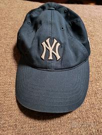 Cappello baseball Ny yankees vintage