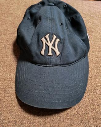 Cappello baseball Ny yankees vintage