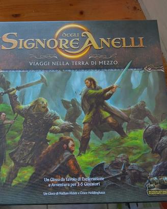 gioco da tavolo  